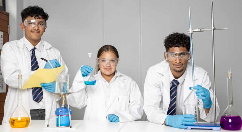 Cooper College, Curro school, best private school, Cambridge school, Cambridge curriculum,-11