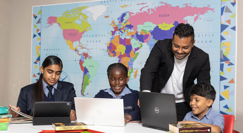 Curro Aurora, high school in Sundowner, Curro education, Curro school, Curro fees, IEB schools, Robotics schools, high schools in Randburg, private schools near me, best school in Randburg