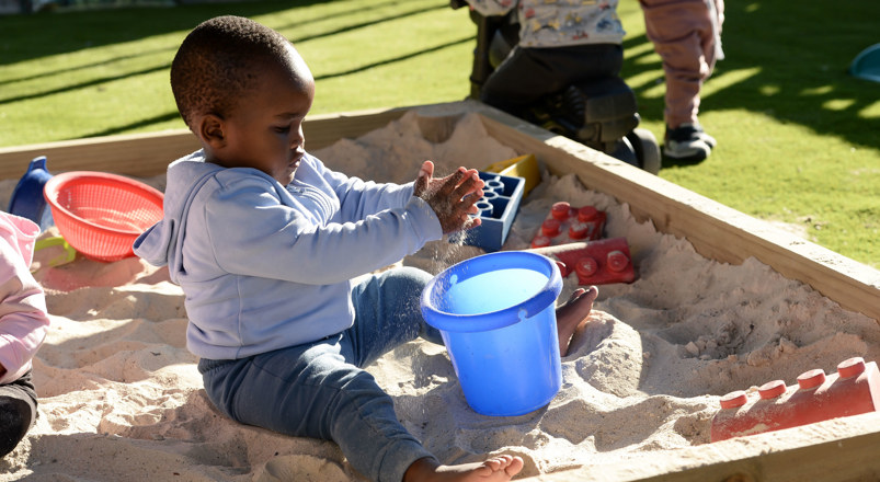 Meridian Pinehurst, preschool in Durbanville, Cape Town, early childhood development, preschool programme, Curro Education, Curro School, private school near me