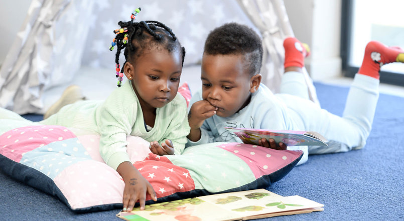 Curro Sandown, Preschool in Parklands, Cape Town, Curro education, Curro School, Private school near me, preschool programme, preschool programme