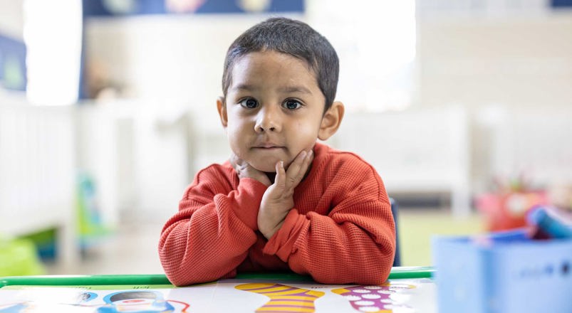 St Dominics Newcastle, preschool in Newcastle, KwaZulu-Natal,  preschool programme, curro education, curro school, private school near me