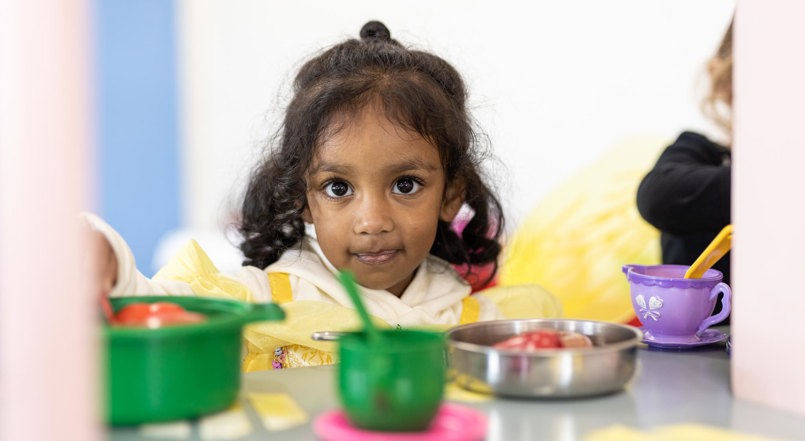 Waterstone College Preschool in Kibler Park, Johannesburg, Curro education, Curro School, Private school near me, preschool programme, preschool programme