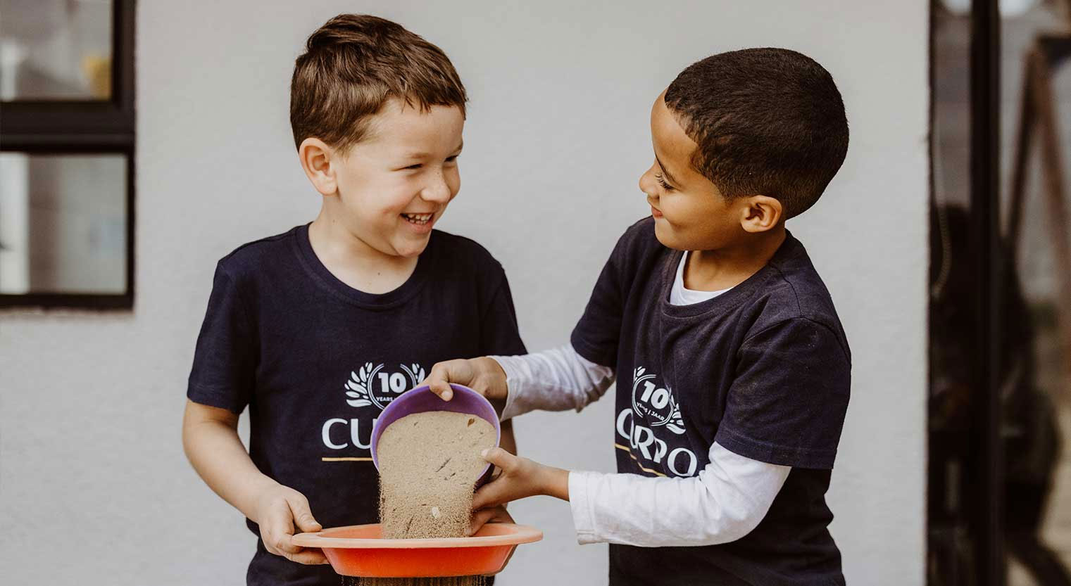 Grade R at Curro, Curro Grade R, play-based learning, early childhood education, multi-sensory play, foundation phase education, cognitive readiness, physical development in Grade R, emotional growth in early learners