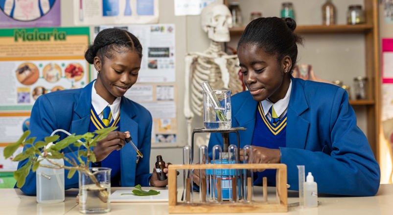 Waterstone College has a high school in Kibler Park, Johannesburg, curro school, best private school, curro education, Curro fees, private schools near me, best private school, IEB school.