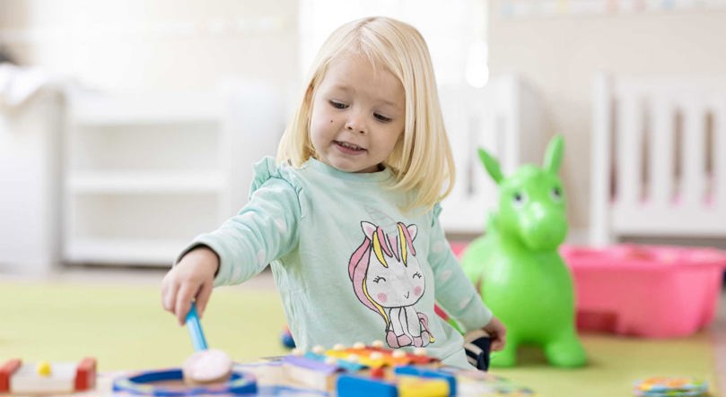 St Dominics Newcastle, preschool in Newcastle, KwaZulu-Natal,  preschool programme, curro education, curro school, private school near me
