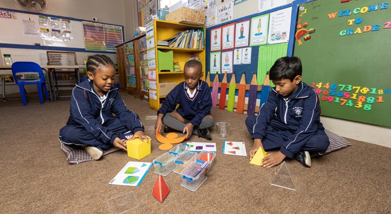 Curro St Dominics Newcastle, Primary school in Newcastle, KwaZulu-Natal, Curro education, Curro School, Private school near me, IEB School