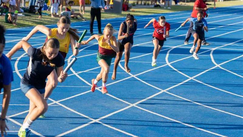 Curro Podium, athletics, sport