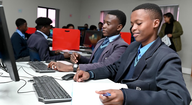 Curro Sandown, Primary school in Parklands, Cape Town, Curro education, Curro School, Private school near me, IEB School.