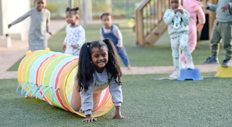 Curro Sandown, Preschool in Parklands, Cape Town, Curro education, Curro School, Private school near me, preschool programme, preschool programme