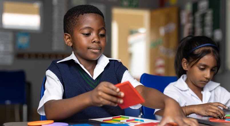 The King’s School has a Primary school in Linbro Park, Sandton. Curro education, Curro School, Private school near me, IEB School