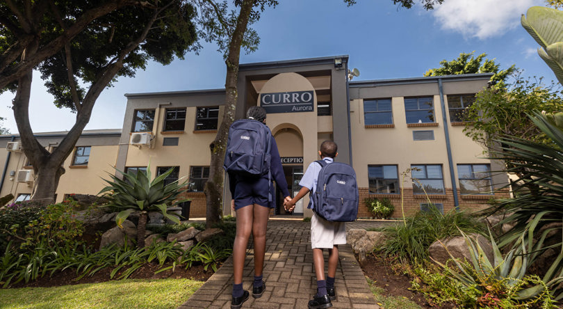 Curro Aurora, high school in Sundowner, Curro education, Curro school, Curro fees, IEB schools, Robotics schools, high schools in Randburg, private schools near me, best school in Randburg