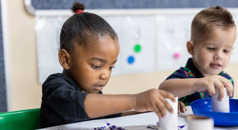 Curro Bankenveld, preschool in Reyno Ridge, best school in Bankenveld, Curro school, Curro preschool, creche, daycare, nursery school, early childhood development, Montessori school, Curro near me