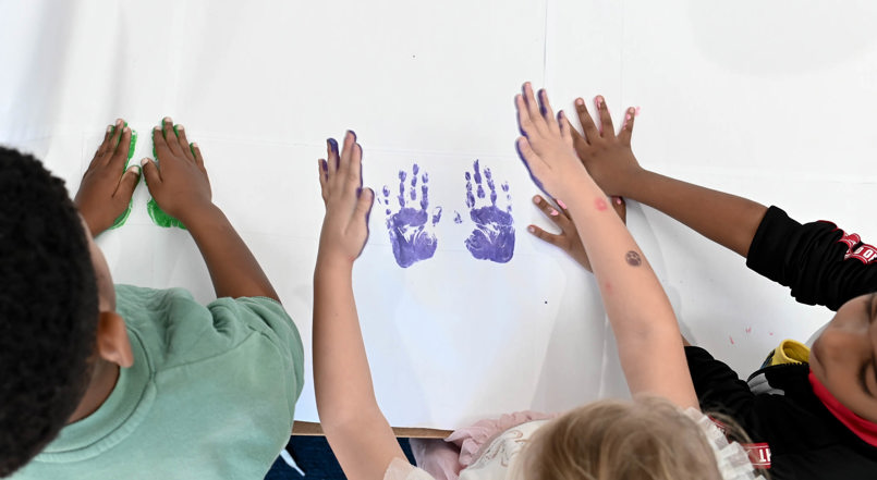 Curro Sandown, Preschool in Parklands, Cape Town, Curro education, Curro School, Private school near me, preschool programme, preschool programme