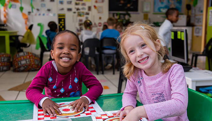Magic Beings, Curro school, best private school, Curro near me, best creche, Curro preschool, montessori2