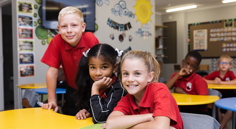 Windhoek Gymnasium Primary School, school in Kleine Kuppe, Windhoek (Namibia), Curro Education, Curro School, Cambridge curriculum, best private school near me.
