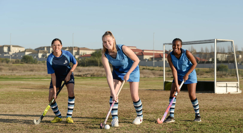 Meridian Pinehurst, high school in Durbanville, Cape Town, Curro education , curro school, private school near me.