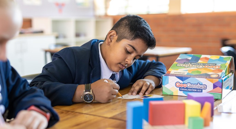 Curro St Dominics Newcastle, Primary school in Newcastle, KwaZulu-Natal, Curro education, Curro School, Private school near me, IEB School