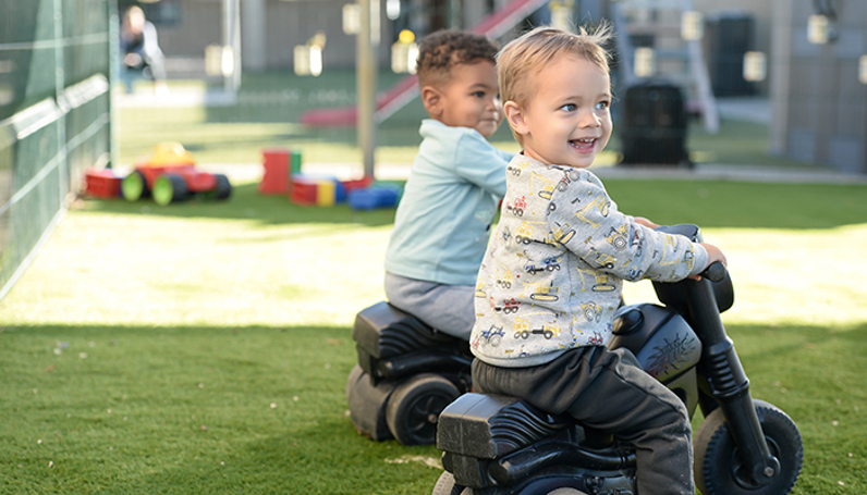 Meridian Pinehurst, preschool in Durbanville, Cape Town, early childhood development, preschool programme, Curro Education, Curro School, private school near me