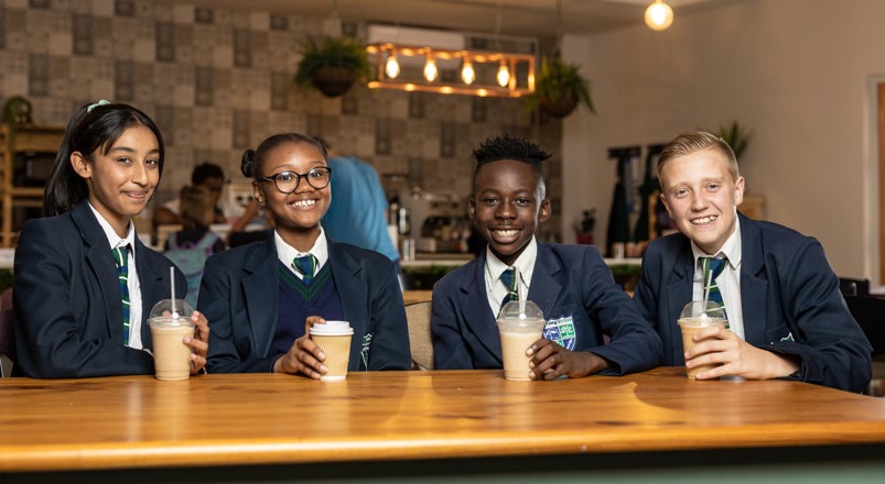 The King’s School has a Primary school in Linbro Park, Sandton. Curro education, Curro School, Private school near me, IEB School