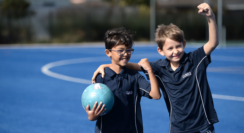 Curro Brackenfell, Curro school, Curro near me, best private school, best school in Brackenfell, Curro sports
