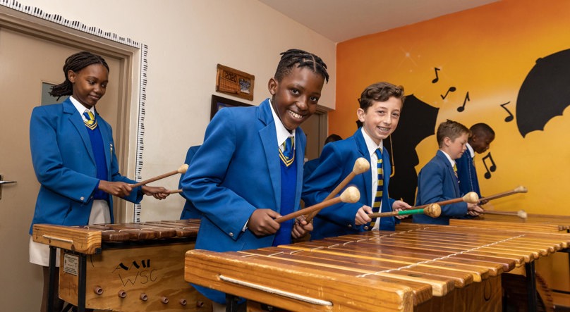 Waterstone College, Primary school in Kibler Park, Johannesburg, Curro education, Curro School, Private school near me, IEB School.