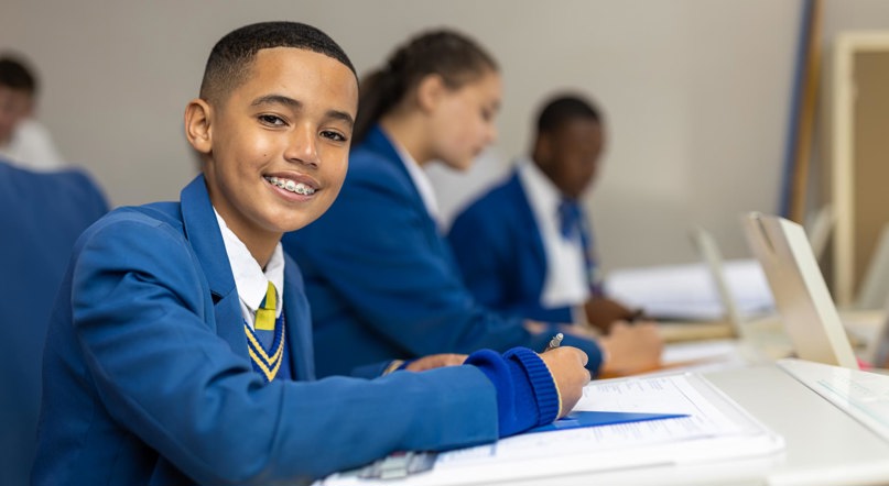 Waterstone College, Primary school in Kibler Park, Johannesburg, Curro education, Curro School, Private school near me, IEB School.