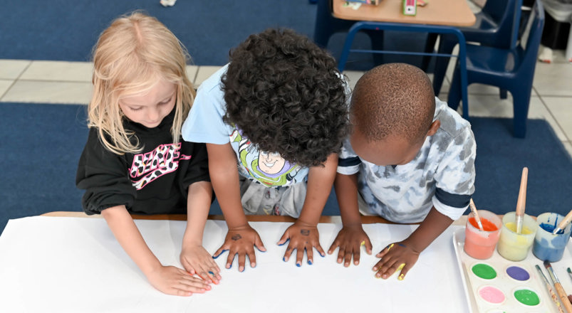 Curro Sandown, Preschool in Parklands, Cape Town, Curro education, Curro School, Private school near me, preschool programme, preschool programme