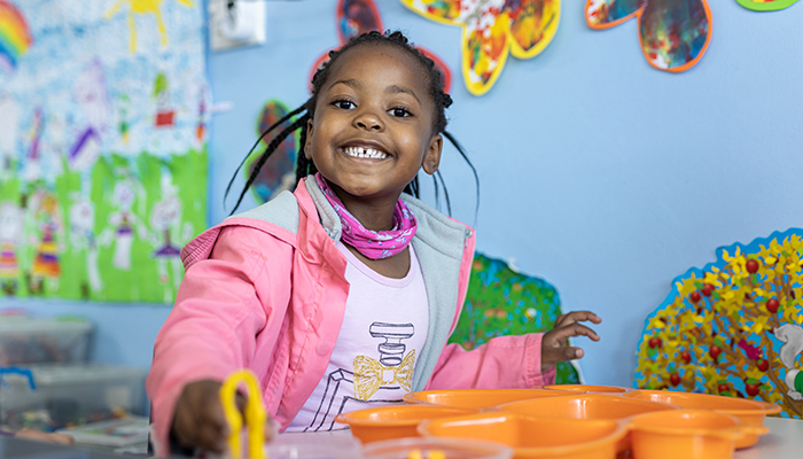 Waterstone College Preschool in Kibler Park, Johannesburg, Curro education, Curro School, Private school near me, preschool programme, preschool programme
