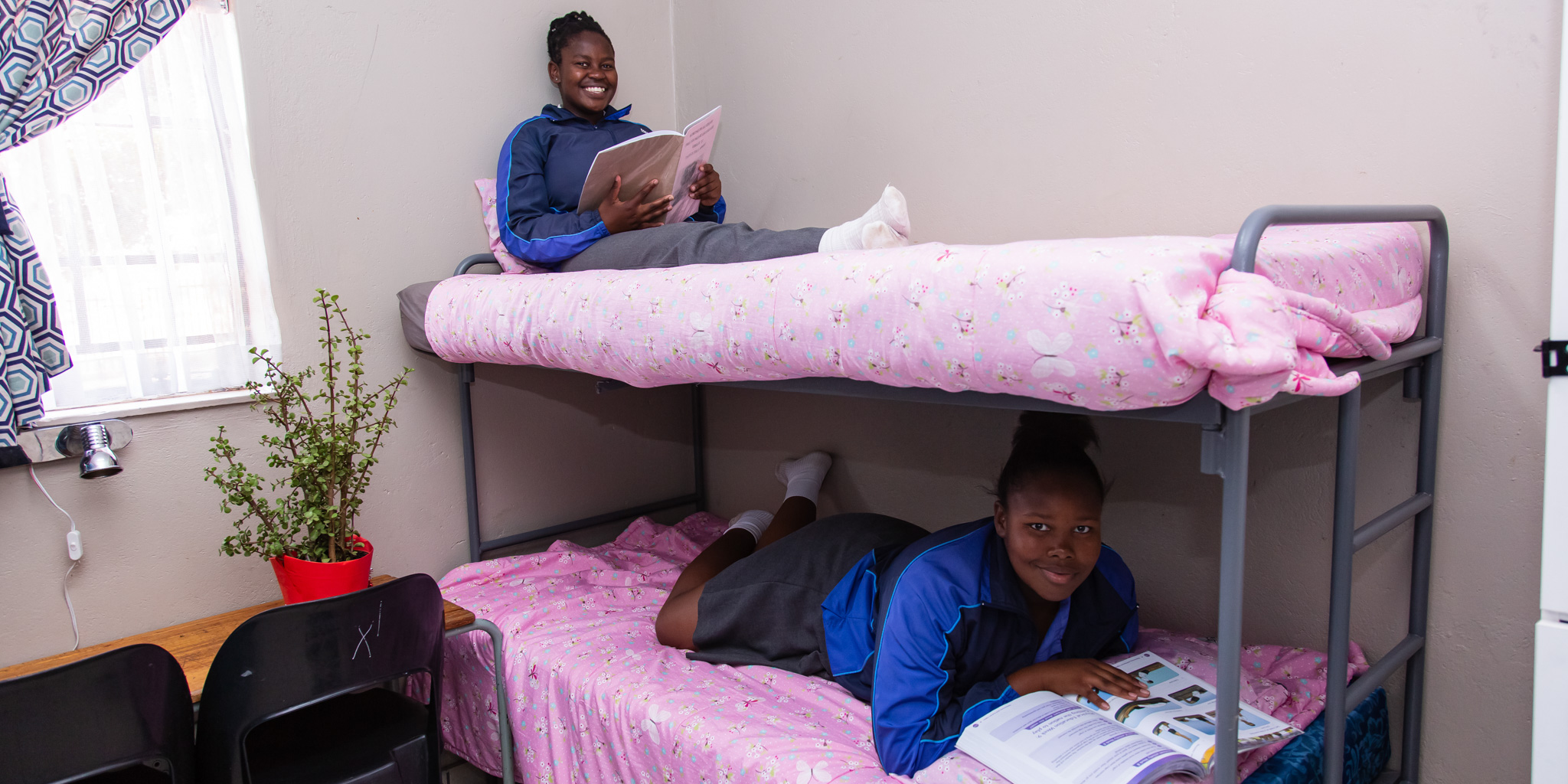 Northern Academy, Curro school, boarding school, koshuis, hostel, res, happy learners