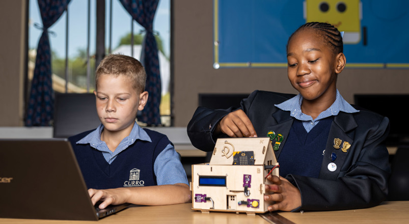Curro Bankenveld, preschool in Reyno Ridge, best school in Bankenveld, Curro school, Curro preschool, creche, daycare, nursery school, early childhood development, Montessori school, Curro near me