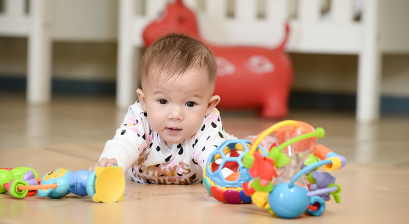 Meridian Pinehurst, preschool in Durbanville, Cape Town, early childhood development, preschool programme, Curro Education, Curro School, private school near me