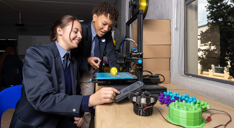 Curro Aurora, high school in Sundowner, Curro education, Curro school, Curro fees, IEB schools, Robotics schools, high schools in Randburg, private schools near me, best school in Randburg