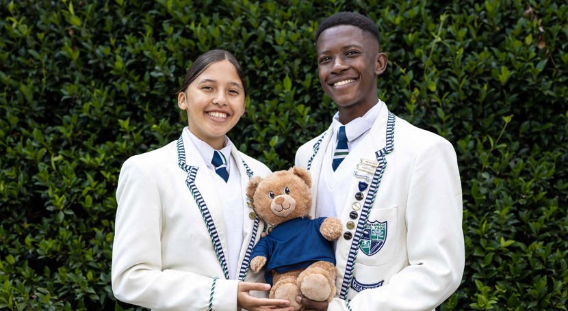 The King’s School has a high school in Linbro Park, Sandton. Curro education, Curro School, Private school near me, IEB School