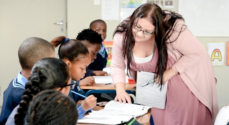Curro Sandown, Primary school in Parklands, Cape Town, Curro education, Curro School, Private school near me, IEB School.