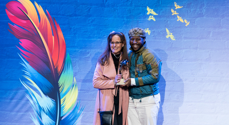 Curro Create, Curro Heuwelkruin, Curro school, Theatre Week